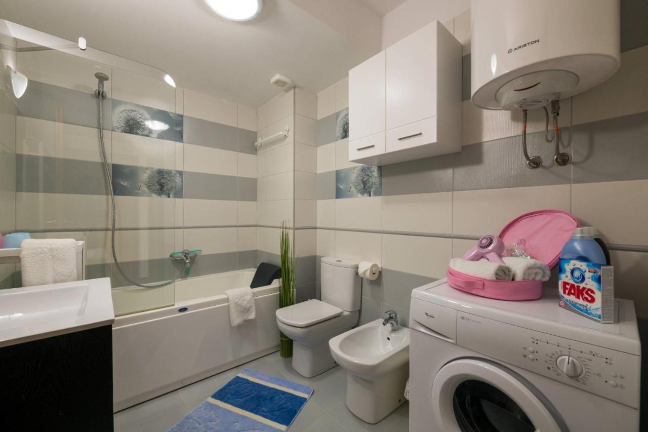 Apartment Carpe Diem Premantura Ngoại thất bức ảnh