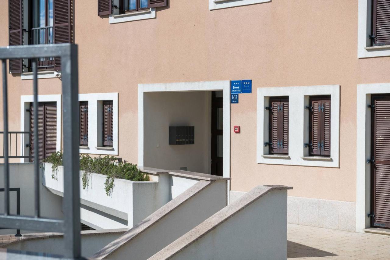 Apartment Carpe Diem Premantura Ngoại thất bức ảnh
