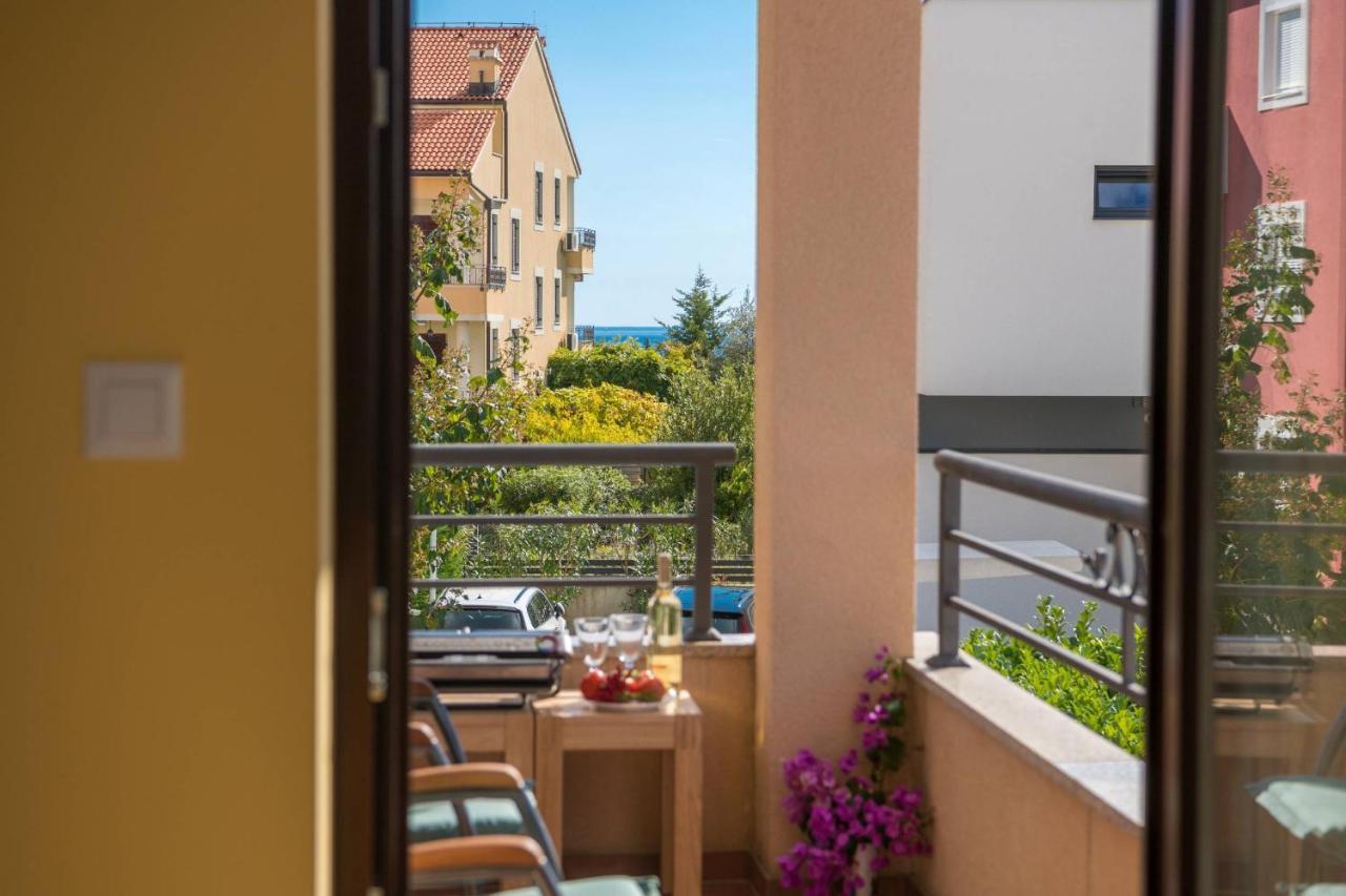 Apartment Carpe Diem Premantura Ngoại thất bức ảnh