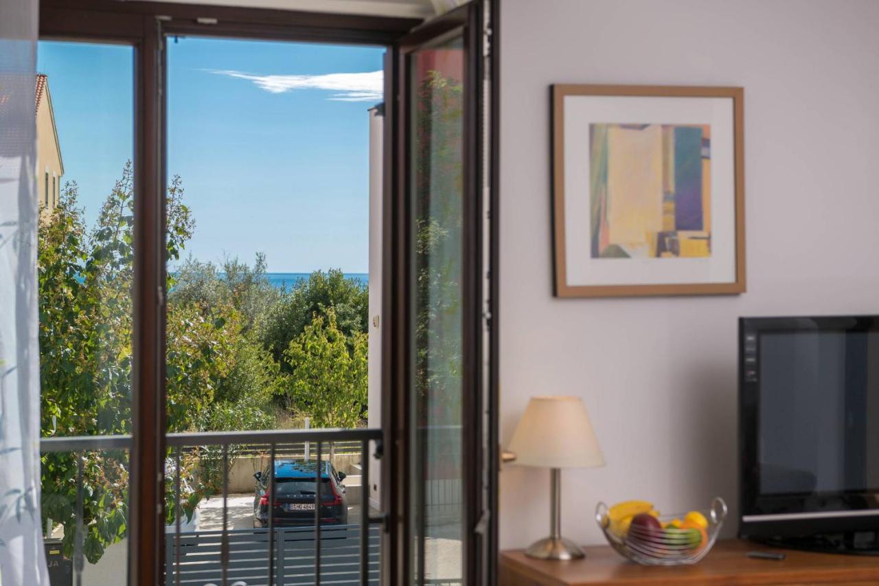 Apartment Carpe Diem Premantura Ngoại thất bức ảnh
