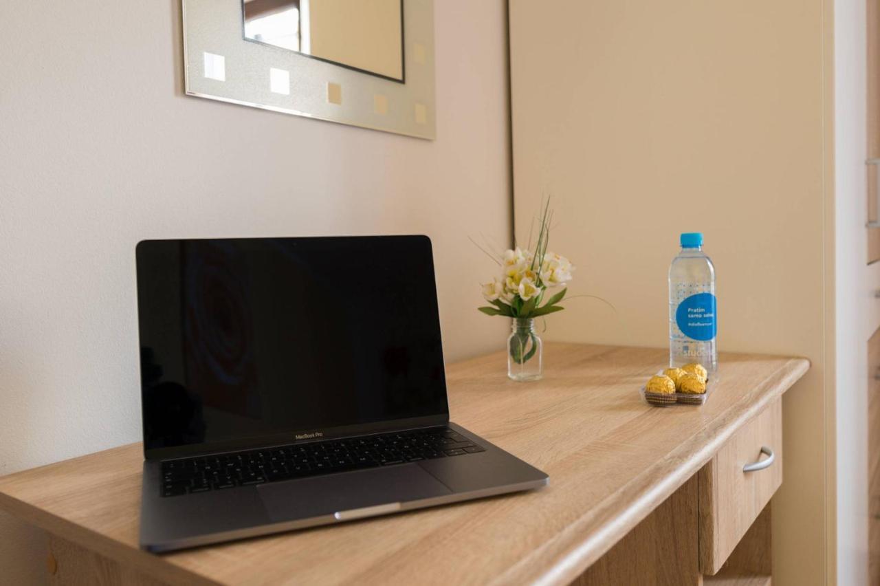 Apartment Carpe Diem Premantura Ngoại thất bức ảnh