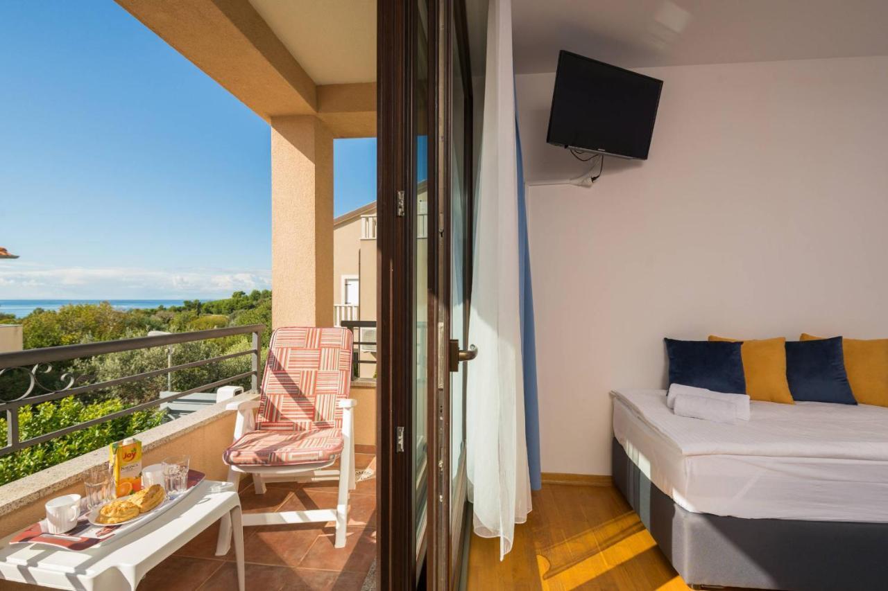 Apartment Carpe Diem Premantura Ngoại thất bức ảnh