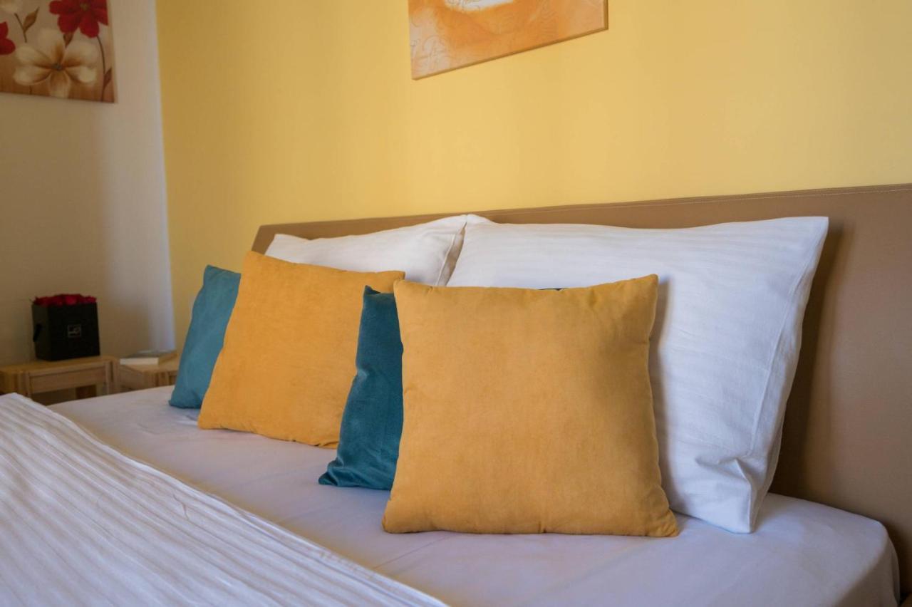 Apartment Carpe Diem Premantura Ngoại thất bức ảnh
