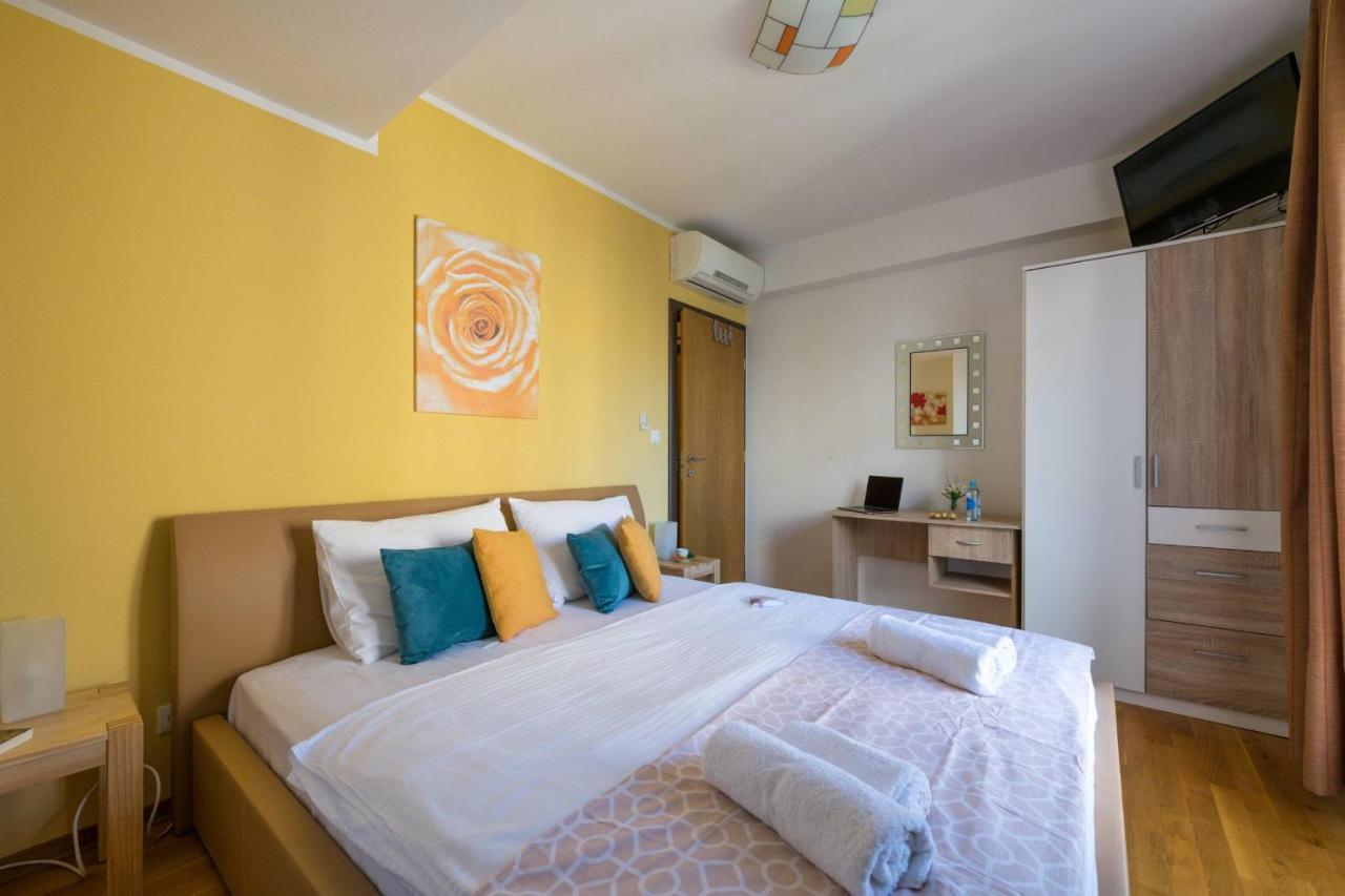 Apartment Carpe Diem Premantura Ngoại thất bức ảnh
