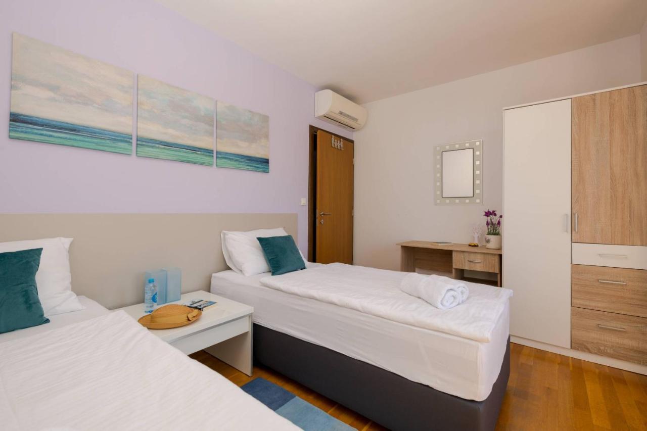 Apartment Carpe Diem Premantura Ngoại thất bức ảnh
