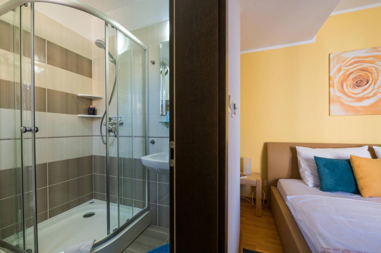 Apartment Carpe Diem Premantura Ngoại thất bức ảnh
