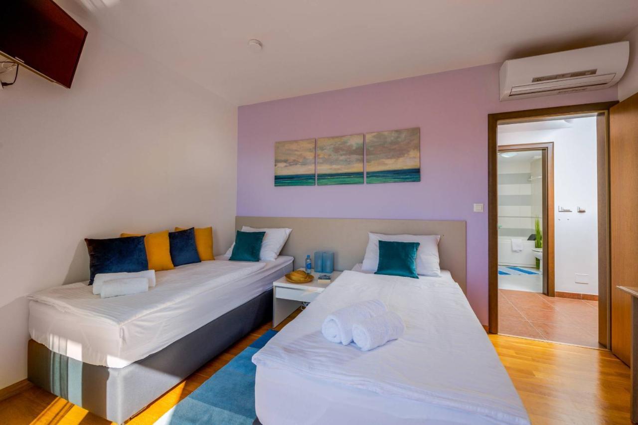 Apartment Carpe Diem Premantura Ngoại thất bức ảnh